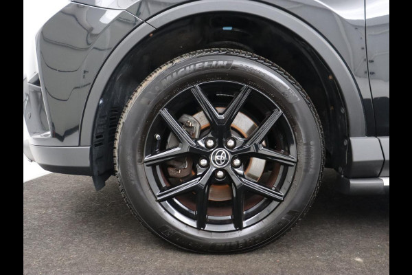 Toyota RAV4 2.5 Hybrid Adventure | Schuifdak | Leder | Trekhaak | Adaptive cruise | Stoelverwarming | Camera | Navigatie | Climate control | Bluetooth