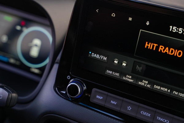 Hyundai Kona 1.0 T-GDI 1.6 T N-Line Camera Stoelvent. Stuurverw DAB+ Navigatie Keyless 200pk!