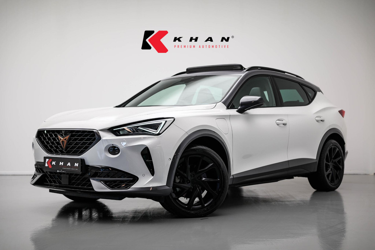 CUPRA Formentor 1.4 e-Hybrid Performance |Pano|Memory|Leder|360|Ambient| CUPRA Formentor 1.4 e-Hybrid Performance |Pano|Memory|Leder|360|Ambient|