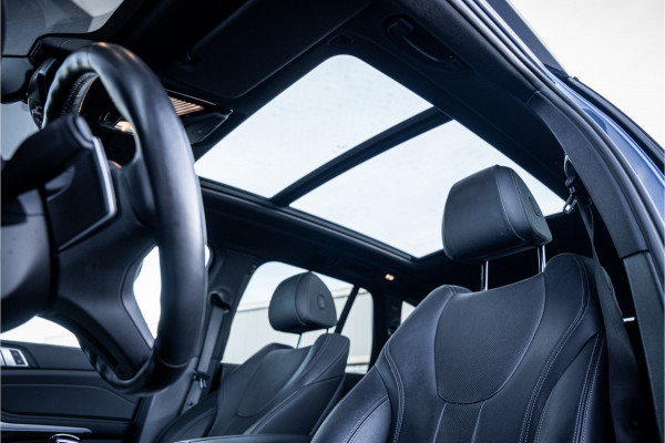 BMW X5 xDrive45e High Executive M-sport l Panorama l Luchtvering l HUD