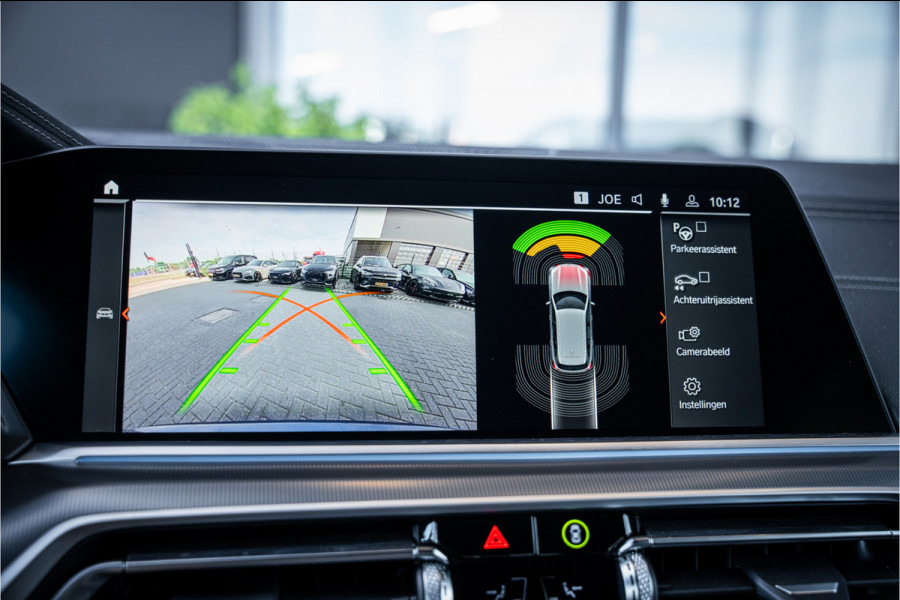 BMW X5 xDrive45e High Executive M-sport l Panorama l Luchtvering l HUD