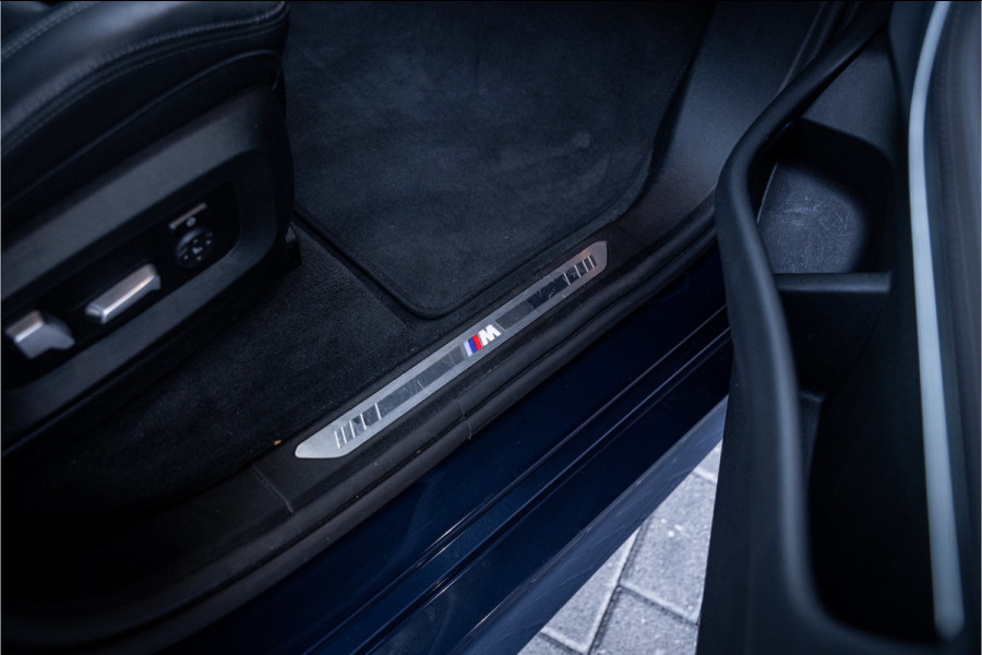 BMW X5 xDrive45e High Executive M-sport l Panorama l Luchtvering l HUD