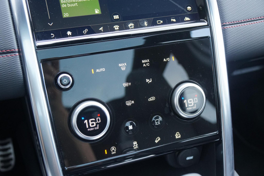 Land Rover Discovery Sport P200 2.0 R-Dynamic S + 1E EIGENAAR / ADAPTIEVE DEMPING /  APPLE CARPLAY / COLD CLIMATE PACK