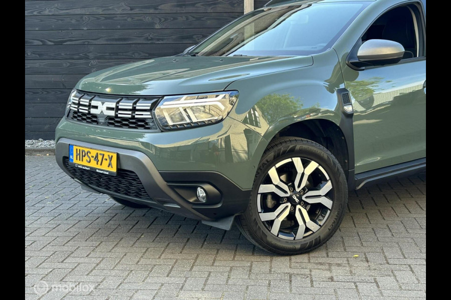 Dacia Duster 1.3 TCe 130 PK Journey Clima / 17" / Nav. / Carplay / 66.219 KM