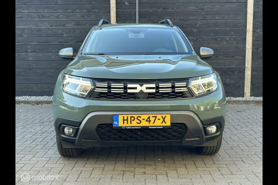 Dacia Duster 1.3 TCe 130 PK Journey Clima / 17" / Nav. / Carplay / 66.219 KM