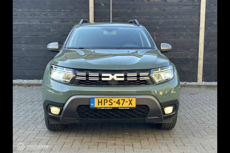 Dacia Duster 1.3 TCe 130 PK Journey Clima / 17" / Nav. / Carplay / 66.219 KM