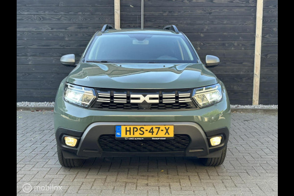 Dacia Duster 1.3 TCe 130 PK Journey Clima / 17" / Nav. / Carplay / 66.219 KM