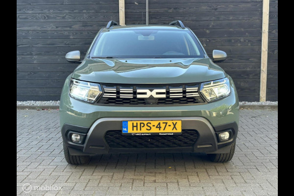 Dacia Duster 1.3 TCe 130 PK Journey Clima / 17" / Nav. / Carplay / 66.219 KM