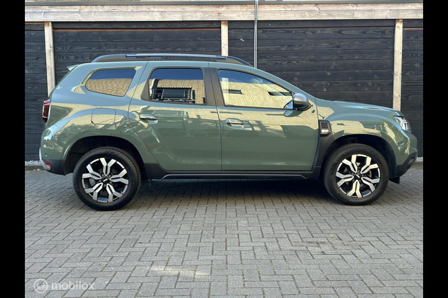 Dacia Duster 1.3 TCe 130 PK Journey Clima / 17" / Nav. / Carplay / 66.219 KM