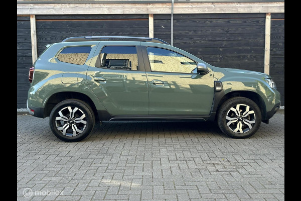 Dacia Duster 1.3 TCe 130 PK Journey Clima / 17" / Nav. / Carplay / 66.219 KM