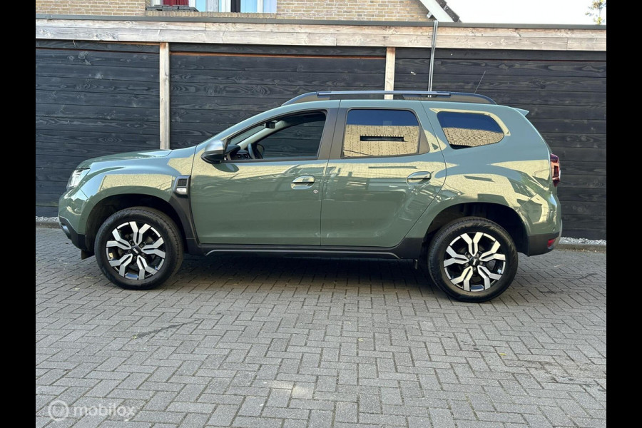 Dacia Duster 1.3 TCe 130 PK Journey Clima / 17" / Nav. / Carplay / 66.219 KM