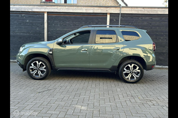 Dacia Duster 1.3 TCe 130 PK Journey Clima / 17" / Nav. / Carplay / 66.219 KM
