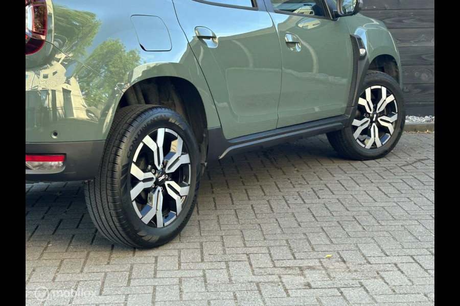 Dacia Duster 1.3 TCe 130 PK Journey Clima / 17" / Nav. / Carplay / 66.219 KM