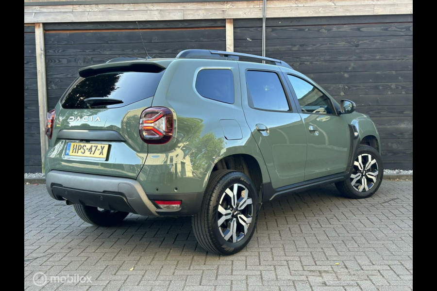 Dacia Duster 1.3 TCe 130 PK Journey Clima / 17" / Nav. / Carplay / 66.219 KM