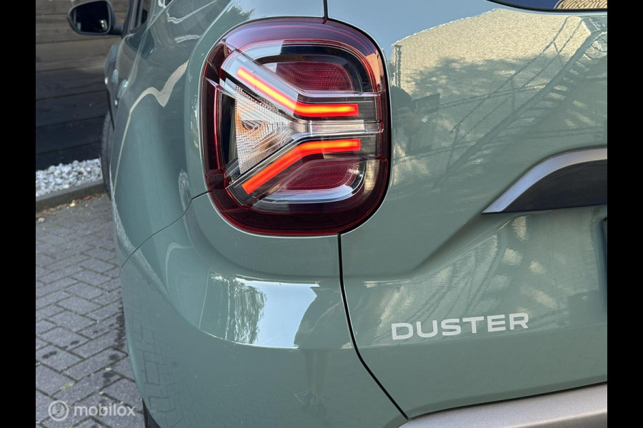 Dacia Duster 1.3 TCe 130 PK Journey Clima / 17" / Nav. / Carplay / 66.219 KM