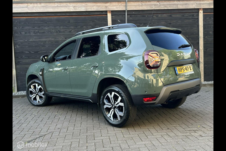 Dacia Duster 1.3 TCe 130 PK Journey Clima / 17" / Nav. / Carplay / 66.219 KM