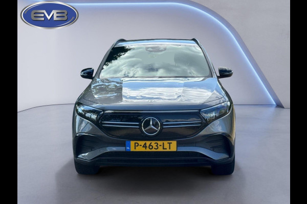 Mercedes-Benz EQA 250 AMG Line 67 kWh, electrisch bedienbare trekhaak,sfeerverlichting,vele opties, dealer onderhouden