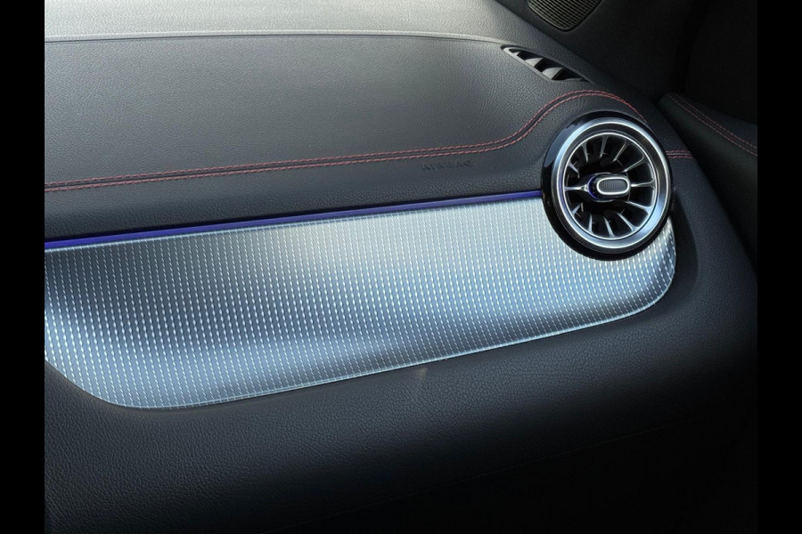 Mercedes-Benz EQA 250 AMG Line 67 kWh, electrisch bedienbare trekhaak,sfeerverlichting,vele opties, dealer onderhouden