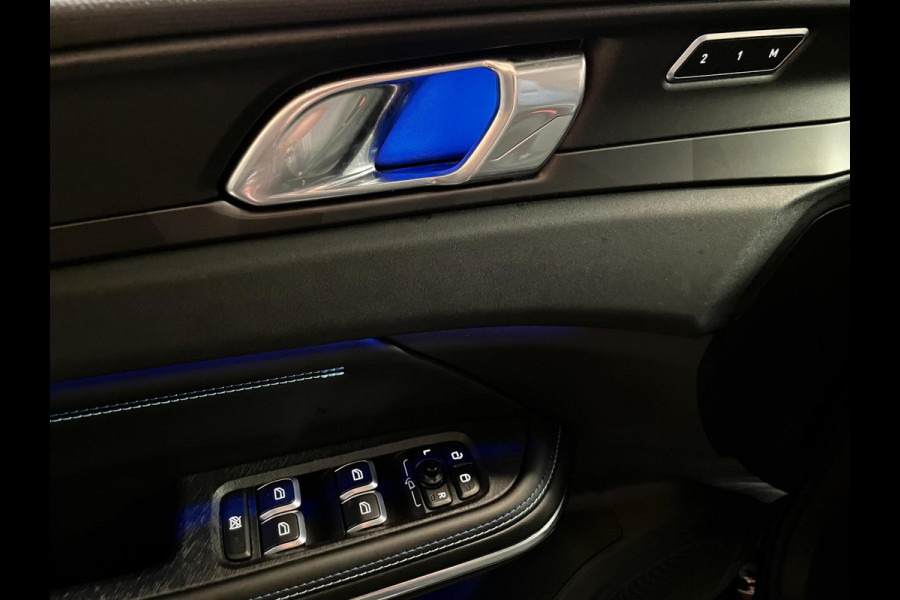 Lynk & Co 01 1.5 Panoramadak / 360 cam / ACC / CarPlay / Black Edition / BTW / 261 PK