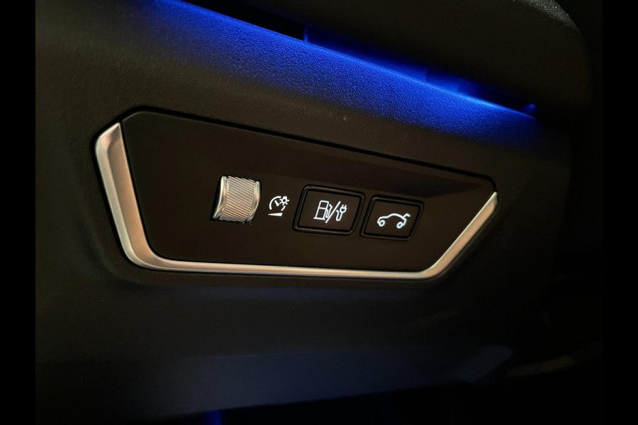 Lynk & Co 01 1.5 Panoramadak / 360 cam / ACC / CarPlay / Black Edition / BTW / 261 PK