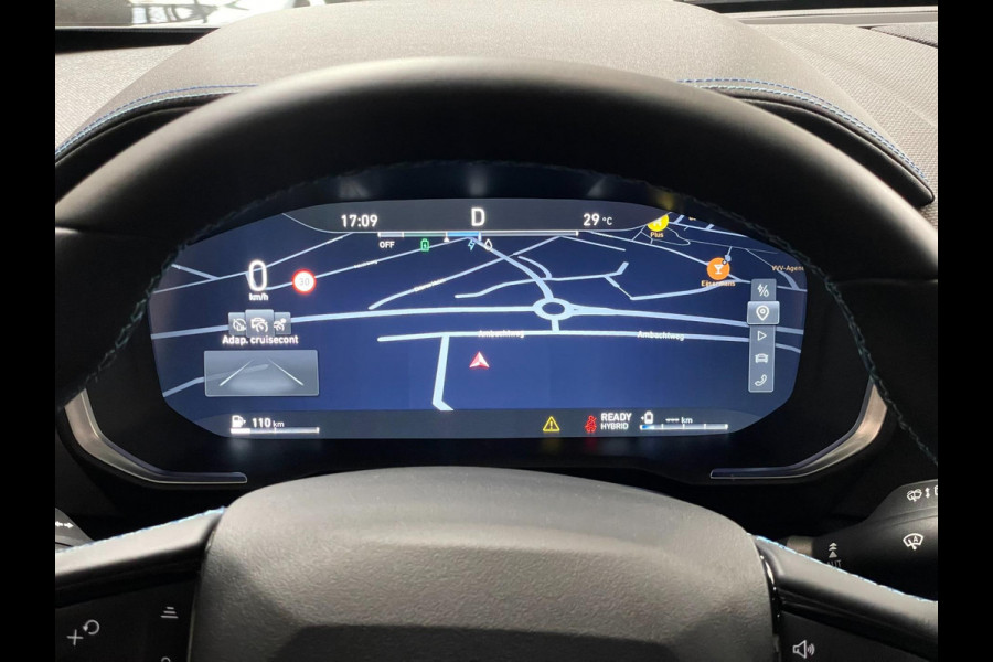 Lynk & Co 01 1.5 Panoramadak / 360 cam / ACC / CarPlay / Black Edition / BTW / 261 PK