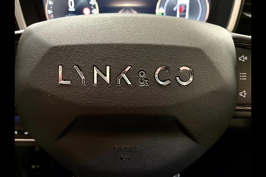 Lynk & Co 01 1.5 Panoramadak / 360 cam / ACC / CarPlay / Black Edition / BTW / 261 PK