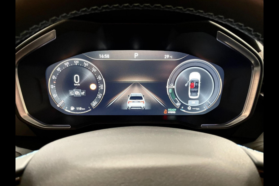 Lynk & Co 01 1.5 Panoramadak / 360 cam / ACC / CarPlay / Black Edition / BTW / 261 PK
