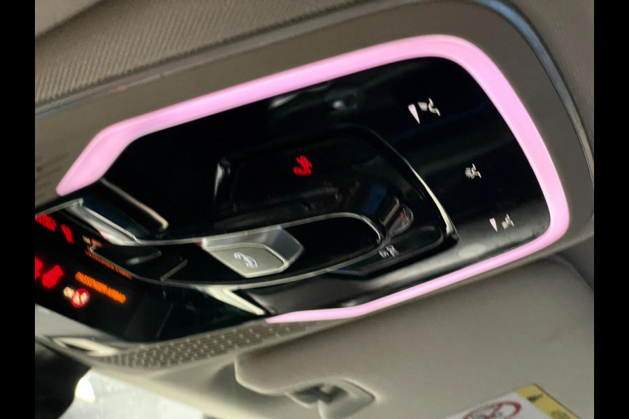 Lynk & Co 01 1.5 Panoramadak / 360 cam / ACC / CarPlay / Black Edition / BTW / 261 PK