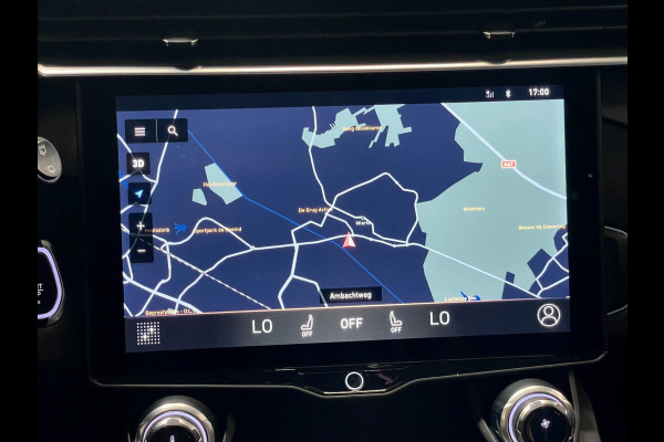 Lynk & Co 01 1.5 Panoramadak / 360 cam / ACC / CarPlay / Black Edition / BTW / 261 PK
