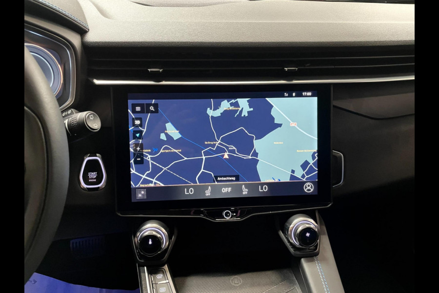 Lynk & Co 01 1.5 Panoramadak / 360 cam / ACC / CarPlay / Black Edition / BTW / 261 PK