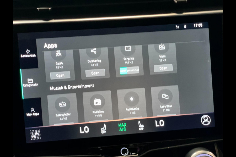 Lynk & Co 01 1.5 Panoramadak / 360 cam / ACC / CarPlay / Black Edition / BTW / 261 PK