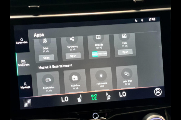 Lynk & Co 01 1.5 Panoramadak / 360 cam / ACC / CarPlay / Black Edition / BTW / 261 PK