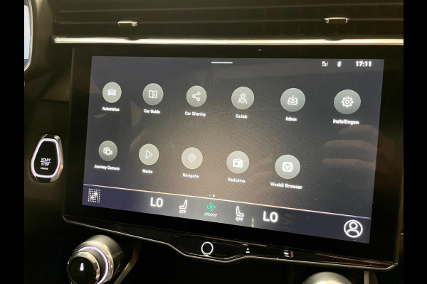 Lynk & Co 01 1.5 Panoramadak / 360 cam / ACC / CarPlay / Black Edition / BTW / 261 PK