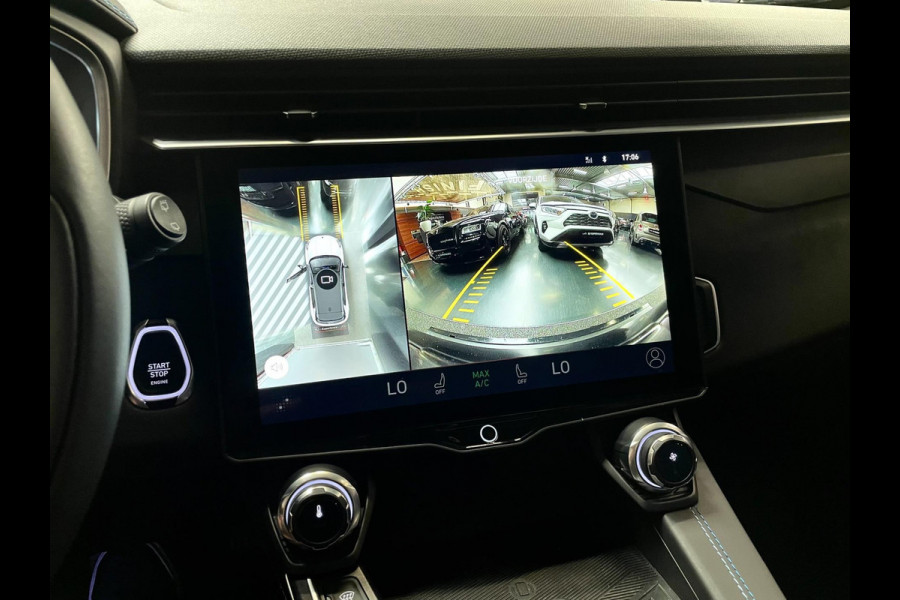 Lynk & Co 01 1.5 Panoramadak / 360 cam / ACC / CarPlay / Black Edition / BTW / 261 PK