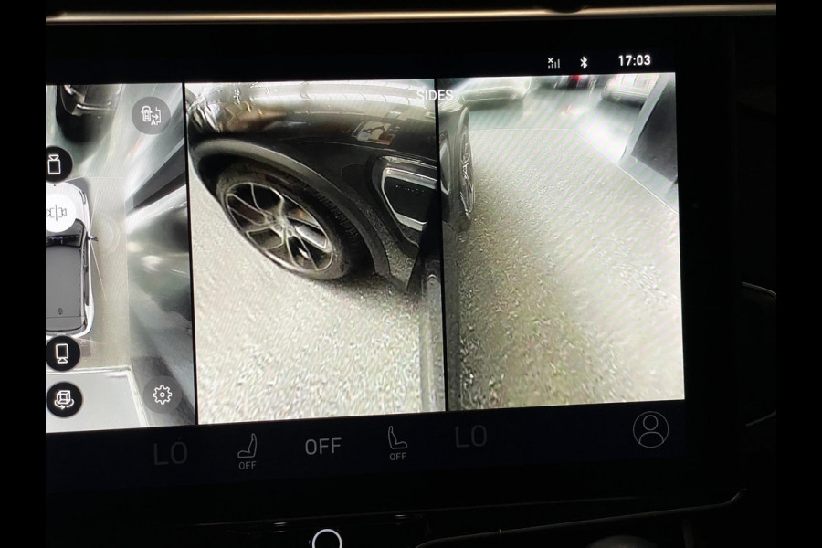 Lynk & Co 01 1.5 Panoramadak / 360 cam / ACC / CarPlay / Black Edition / BTW / 261 PK