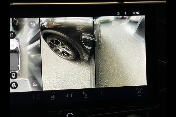 Lynk & Co 01 1.5 Panoramadak / 360 cam / ACC / CarPlay / Black Edition / BTW / 261 PK