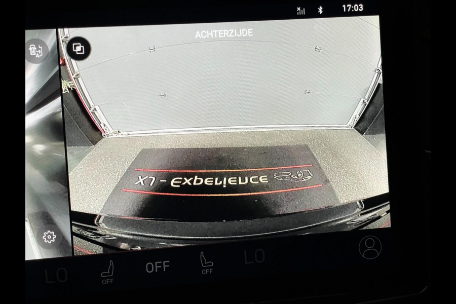 Lynk & Co 01 1.5 Panoramadak / 360 cam / ACC / CarPlay / Black Edition / BTW / 261 PK