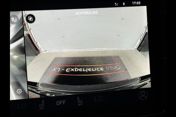 Lynk & Co 01 1.5 Panoramadak / 360 cam / ACC / CarPlay / Black Edition / BTW / 261 PK