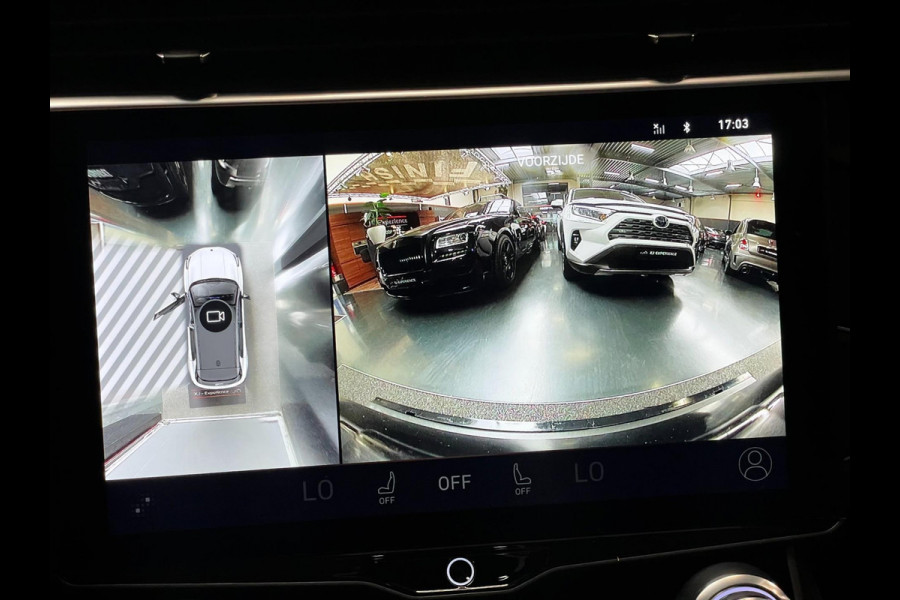 Lynk & Co 01 1.5 Panoramadak / 360 cam / ACC / CarPlay / Black Edition / BTW / 261 PK