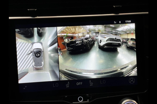 Lynk & Co 01 1.5 Panoramadak / 360 cam / ACC / CarPlay / Black Edition / BTW / 261 PK