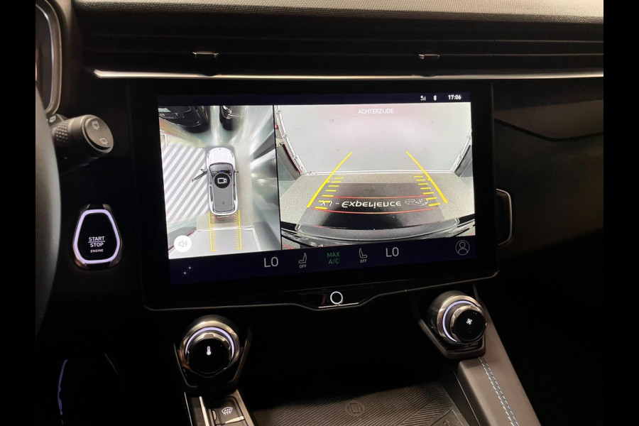 Lynk & Co 01 1.5 Panoramadak / 360 cam / ACC / CarPlay / Black Edition / BTW / 261 PK