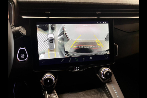 Lynk & Co 01 1.5 Panoramadak / 360 cam / ACC / CarPlay / Black Edition / BTW / 261 PK