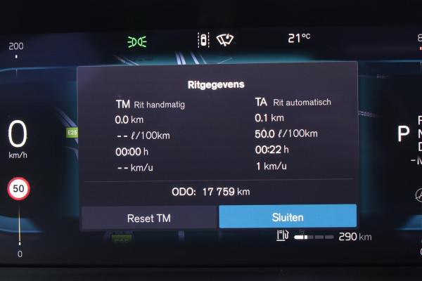 Volvo XC40 B4 211PK Automaat Ultimate Dark / Adaptieve Cruisecontrol / Elektr. schuifdak / Leer / Stoelverwarming / Stuurverwarming / Elektrische Stoelen / Elektr. achterklep / Harman Kardon / 360 graden camera /20" velgen / Verwarmbare voorruit