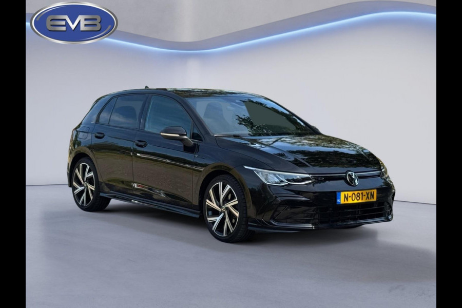 Volkswagen Golf 1.5 TSI R-Line interieur en extrieur, vele opties, achteruitrijcamera, NL auto met nationale auto pas
