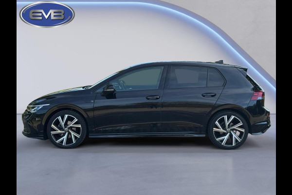Volkswagen Golf 1.5 TSI R-Line interieur en extrieur, vele opties, achteruitrijcamera, NL auto met nationale auto pas
