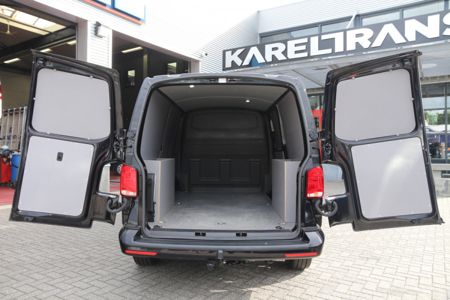 Volkswagen Transporter 2.0 TDI 150 | Aut. | Bulli | 75 Edition | Navi | Camera | Airco..