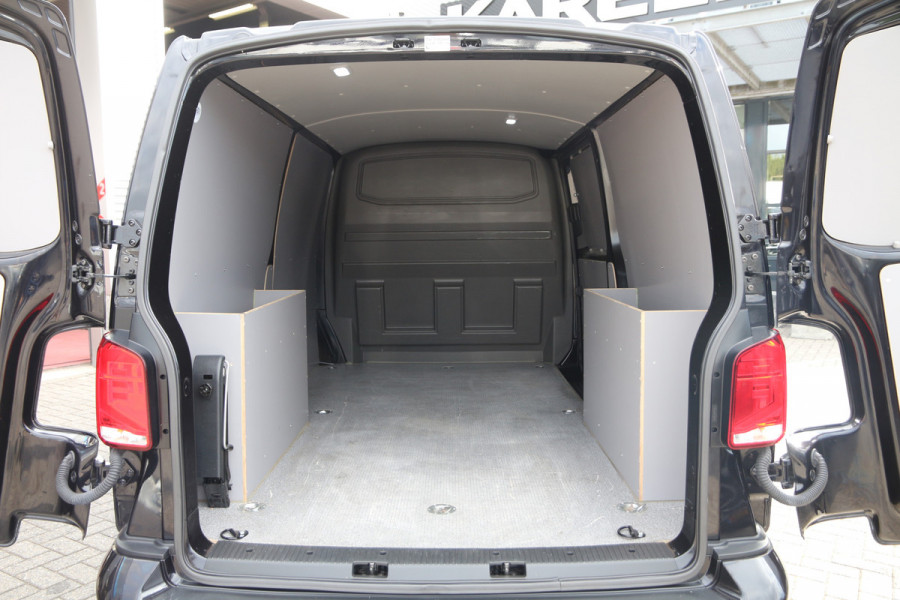 Volkswagen Transporter 2.0 TDI 150 | Aut. | Bulli | 75 Edition | Navi | Camera | Airco..