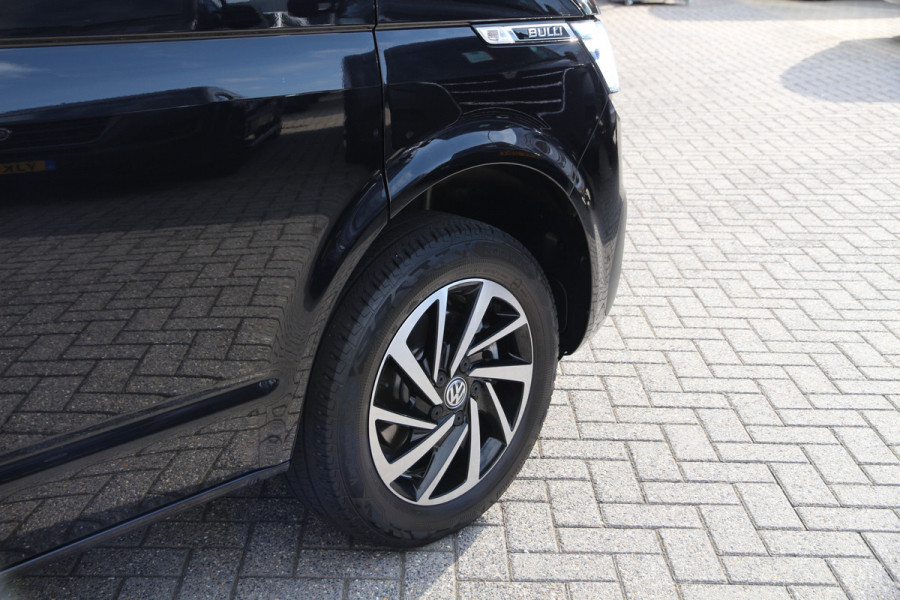 Volkswagen Transporter 2.0 TDI 150 | Aut. | Bulli | 75 Edition | Navi | Camera | Airco..