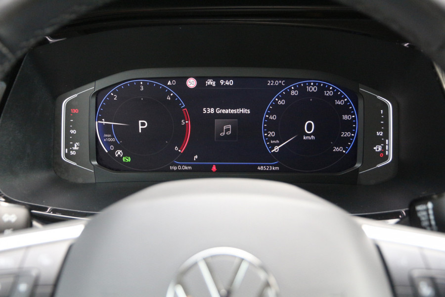 Volkswagen Transporter 2.0 TDI 150 | Aut. | Bulli | 75 Edition | Navi | Camera | Airco..