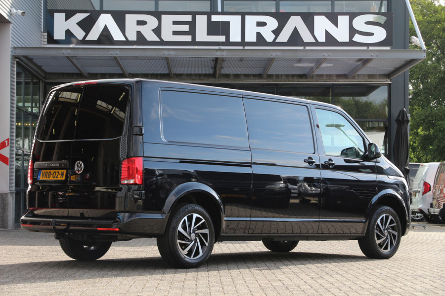 Volkswagen Transporter 2.0 TDI 150 | Aut. | Bulli | 75 Edition | Navi | Camera | Airco..